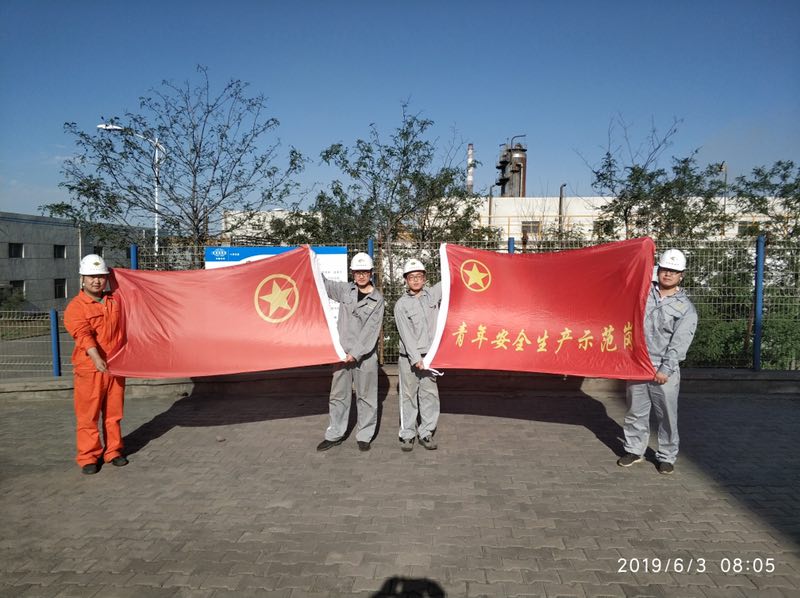 寧夏公司廣泛開展“青年安全生產(chǎn)示范崗”授旗儀式2.jpg
